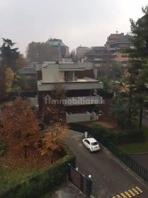 Attico - Mansarda in affitto a Milano