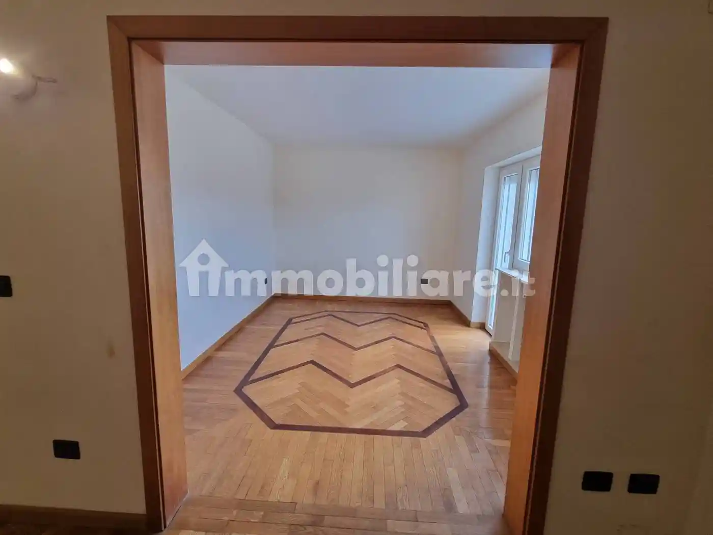 Attico - Mansarda in vendita a Roma