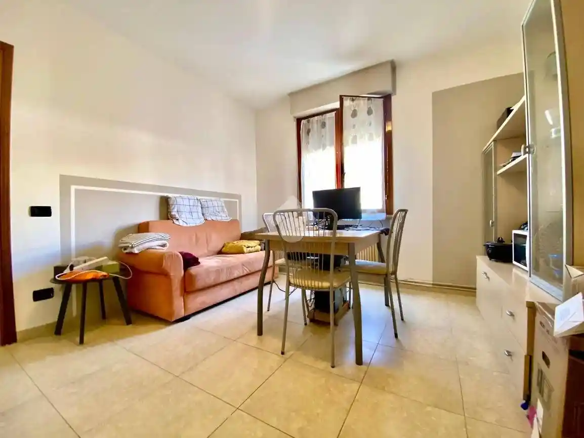 Appartamento in vendita a Montebelluna