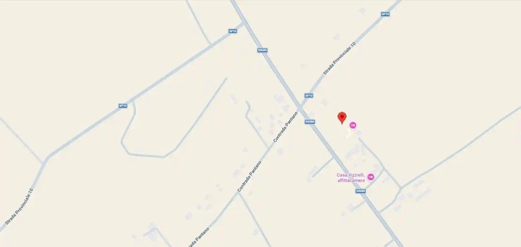 Appartamento in vendita a Ginosa