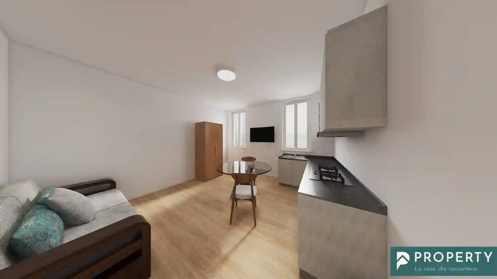 Appartamento - foto 2