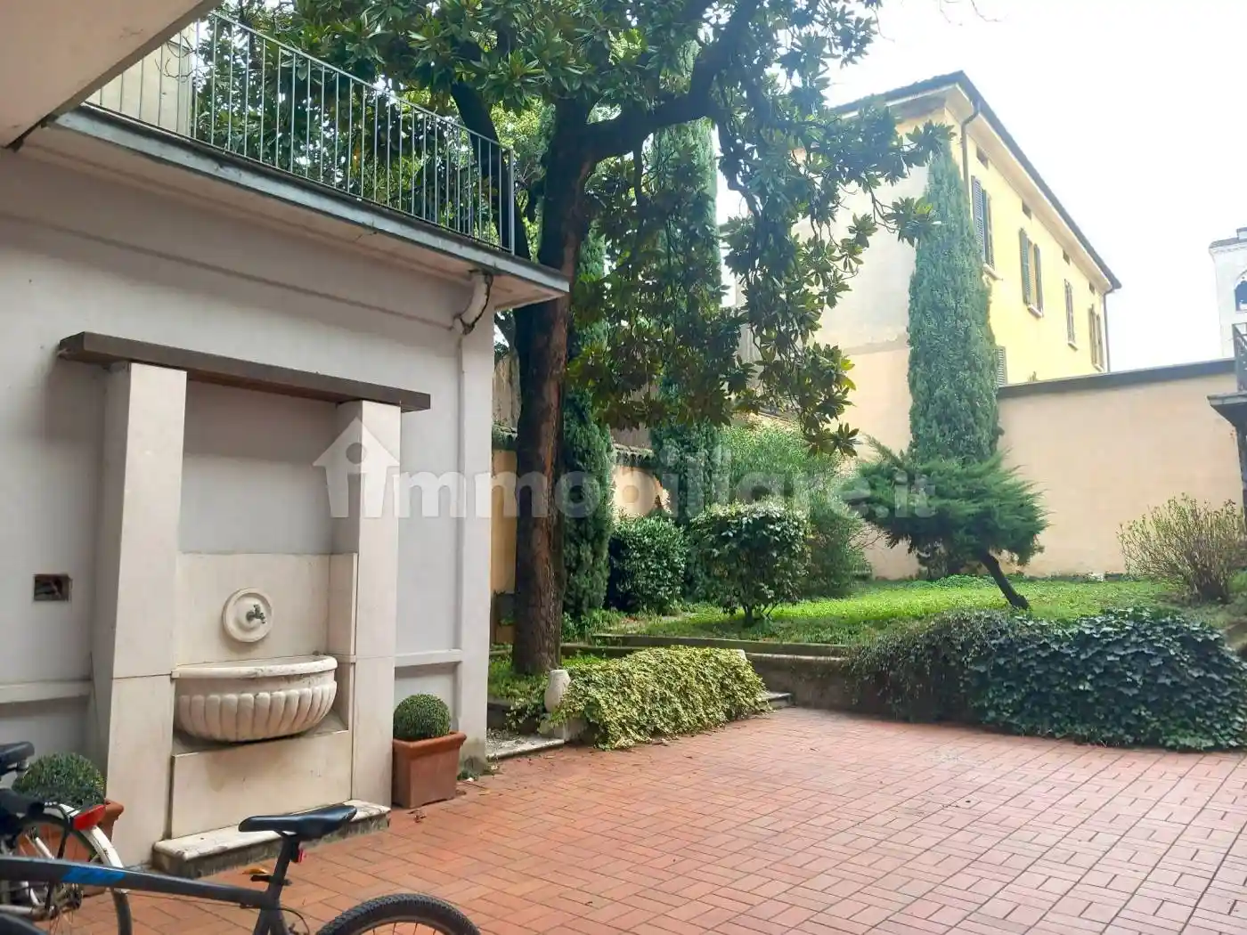 Appartamento in affitto a Brescia