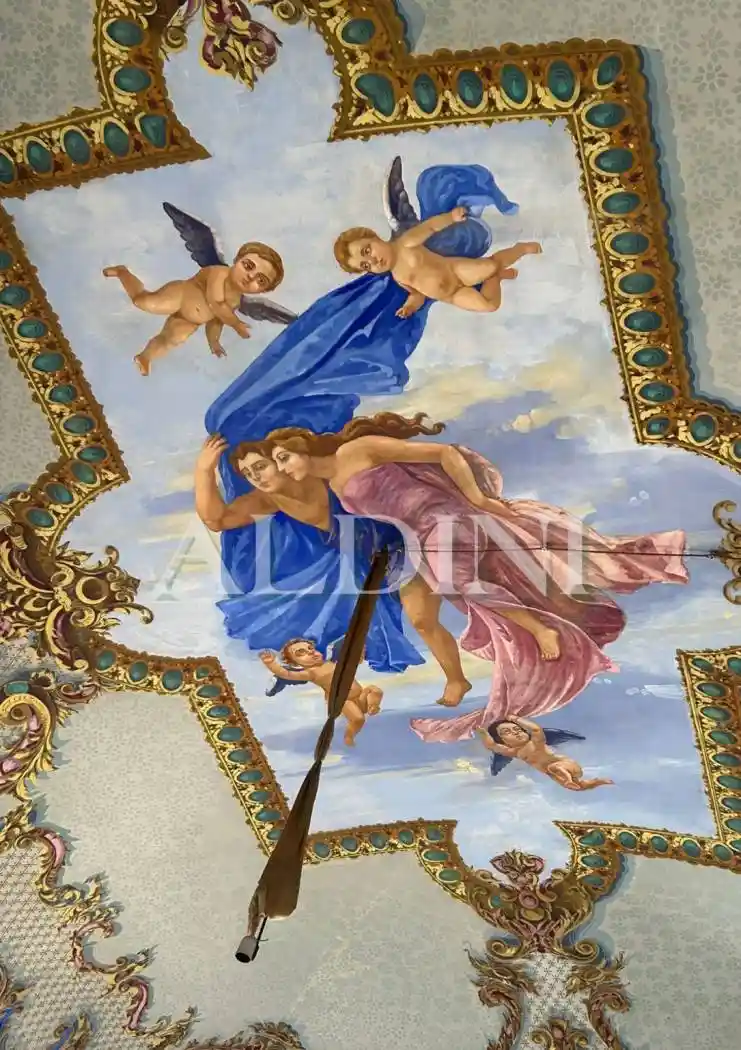 Palazzo - Edificio in vendita a Santa Maria di Licodia