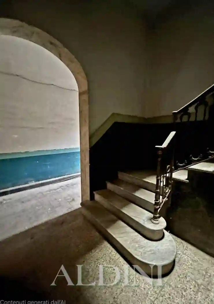 Palazzo - Edificio - foto 2