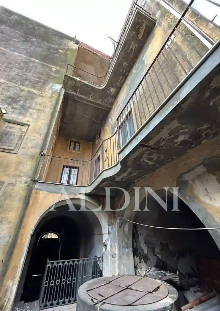 Palazzo - Edificio - foto 5