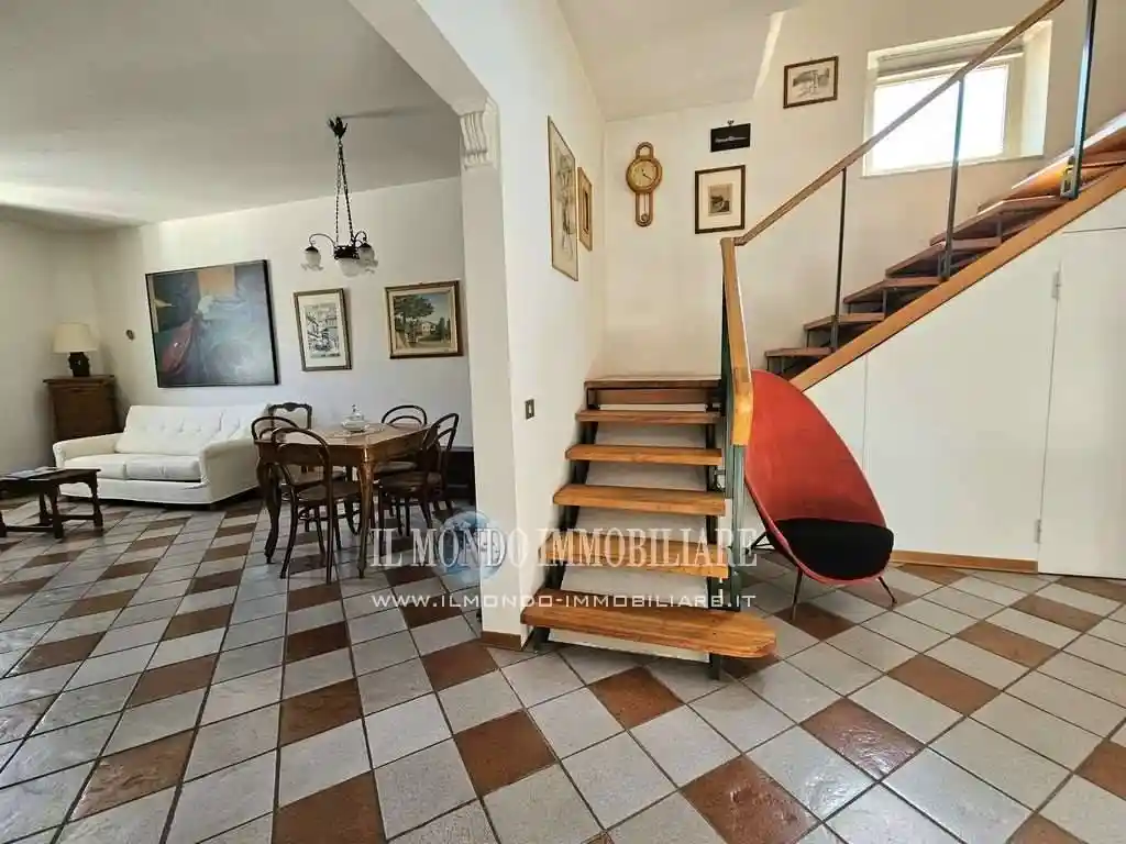 Appartamento in vendita a Firenze