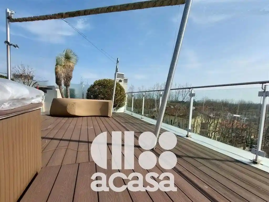 Attico - Mansarda in vendita a Cesenatico