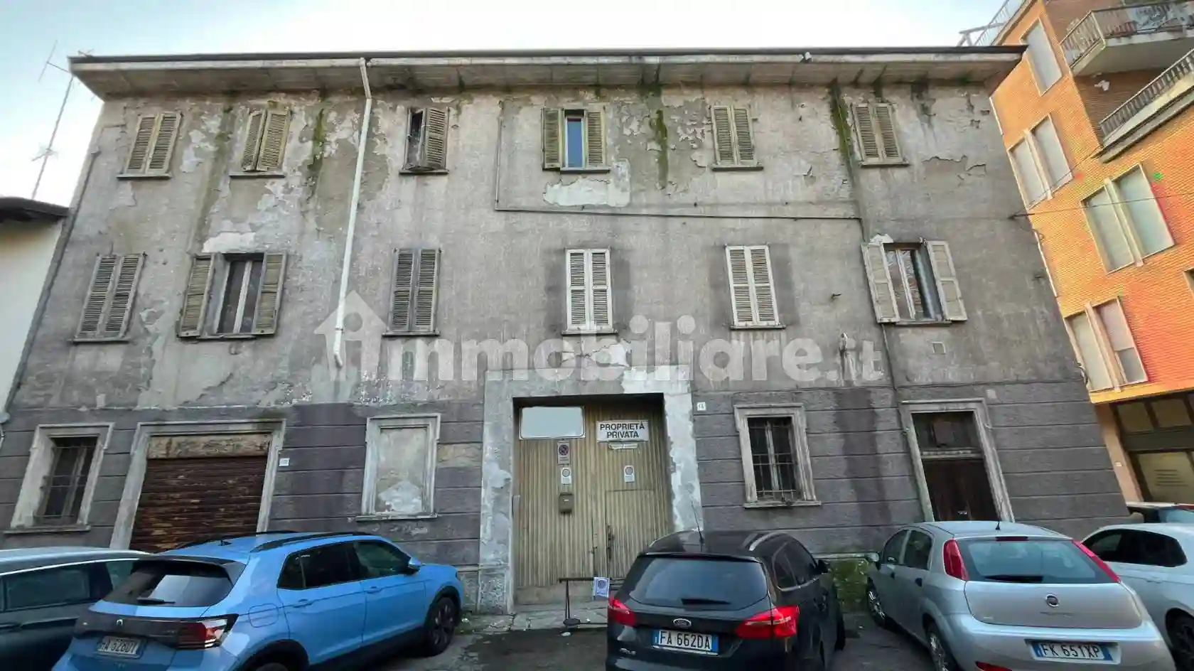 Palazzo - Edificio - foto 5