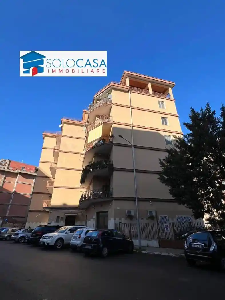 Appartamento in vendita a Foggia