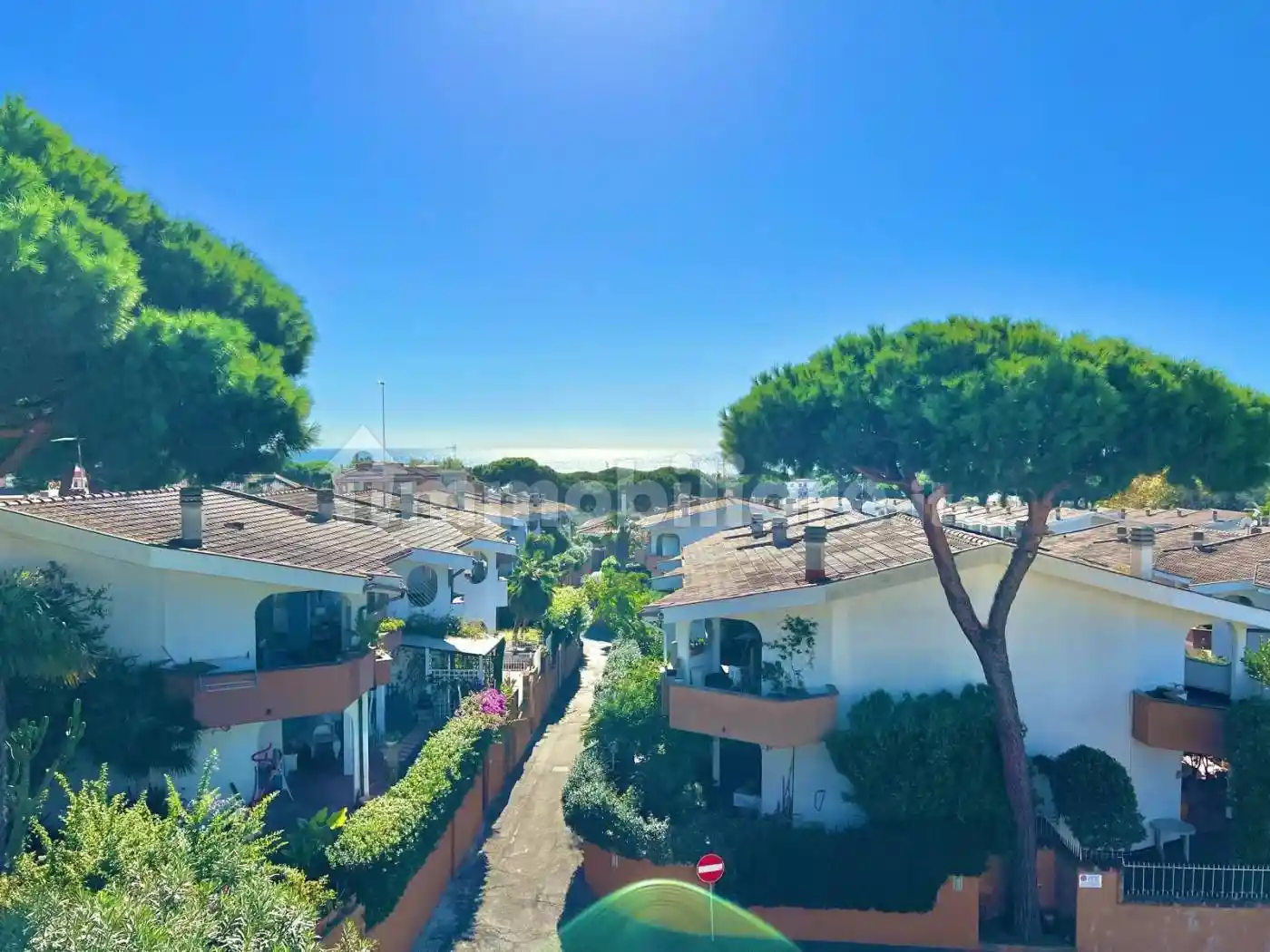 Appartamento in vendita a Santa Marinella