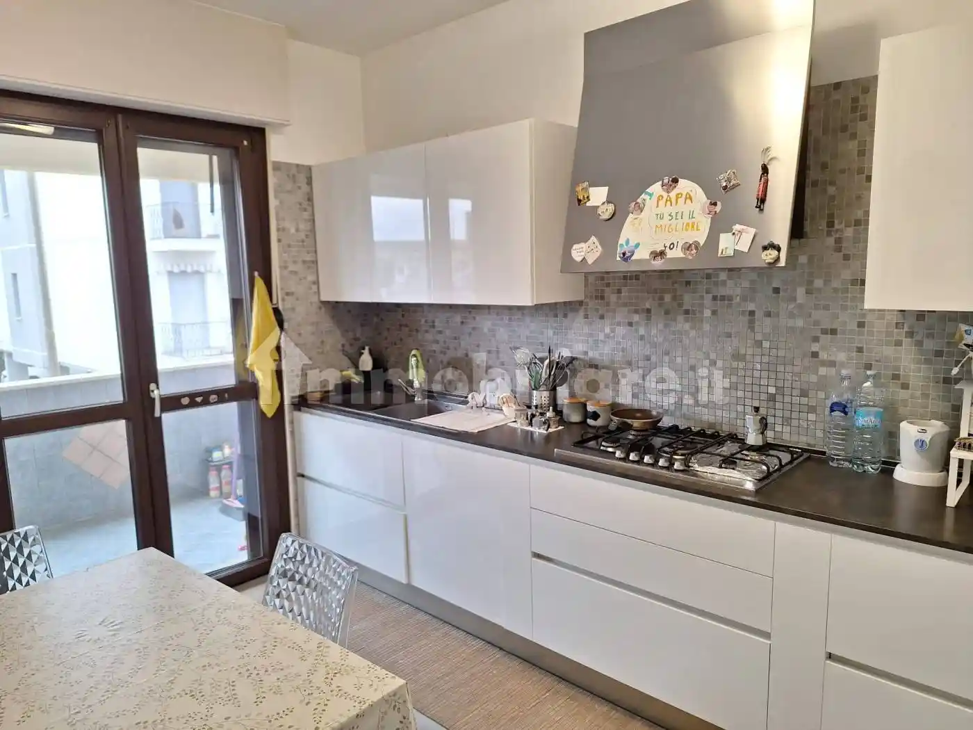 Appartamento in affitto a Alessandria