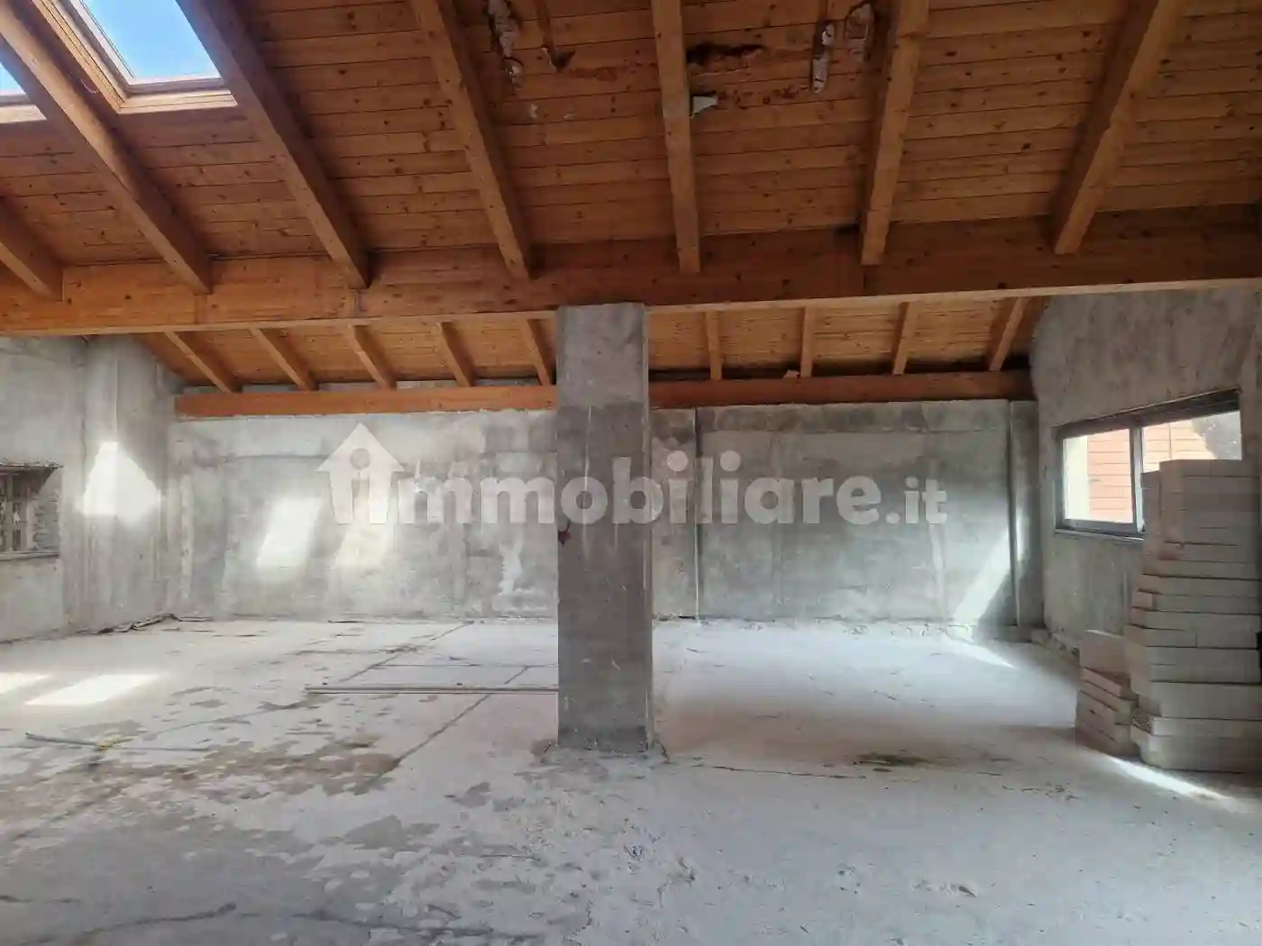 Palazzo - Edificio - foto 5