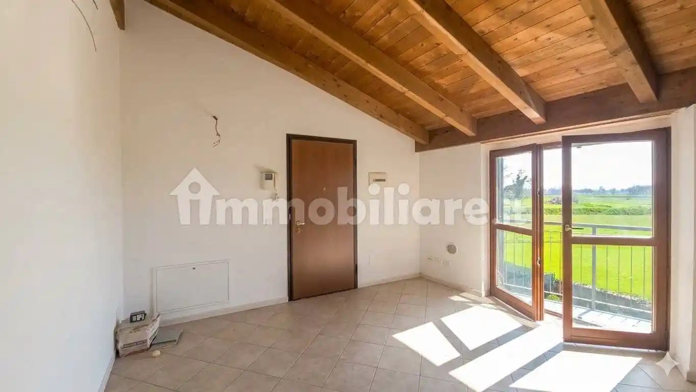 Appartamento in vendita a Orio Litta