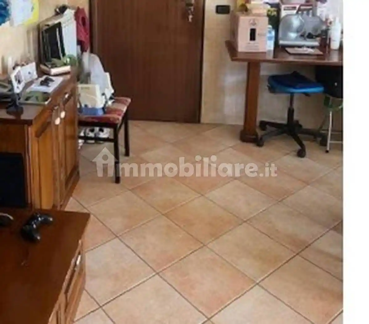 Appartamento in vendita a Trecate