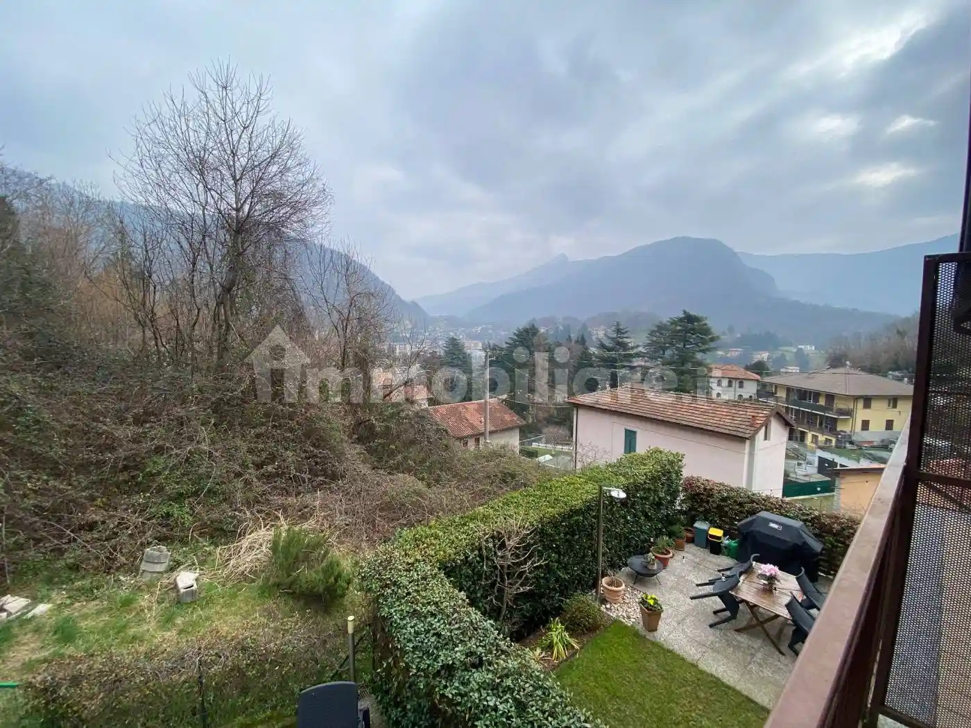 Appartamento in vendita a Asso