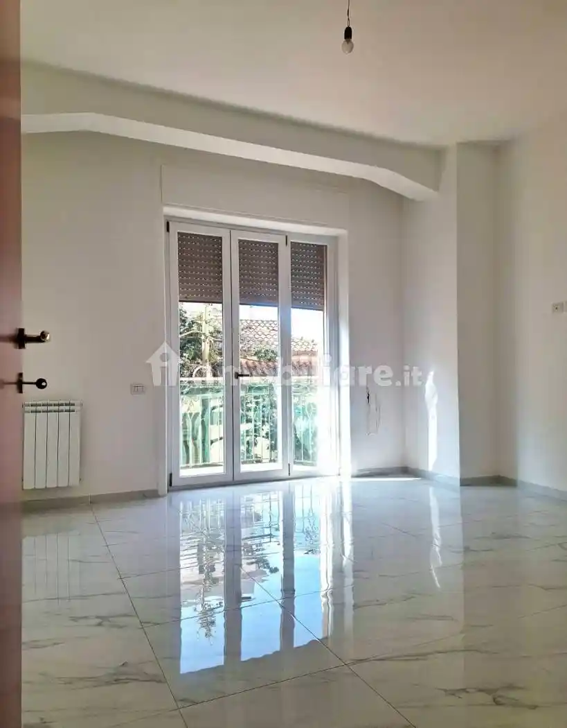 Appartamento in affitto a Salerno
