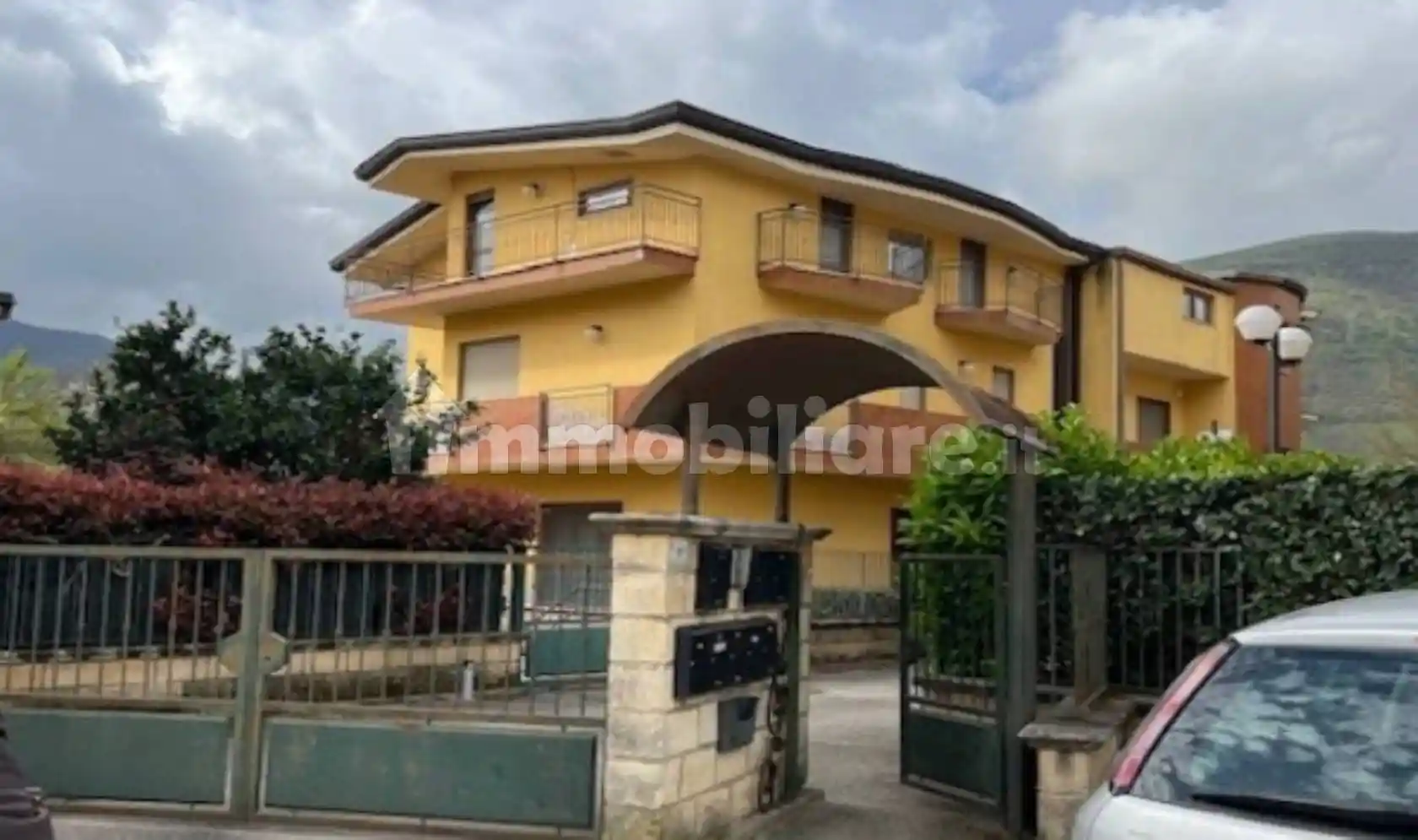 Appartamento in vendita a Airola