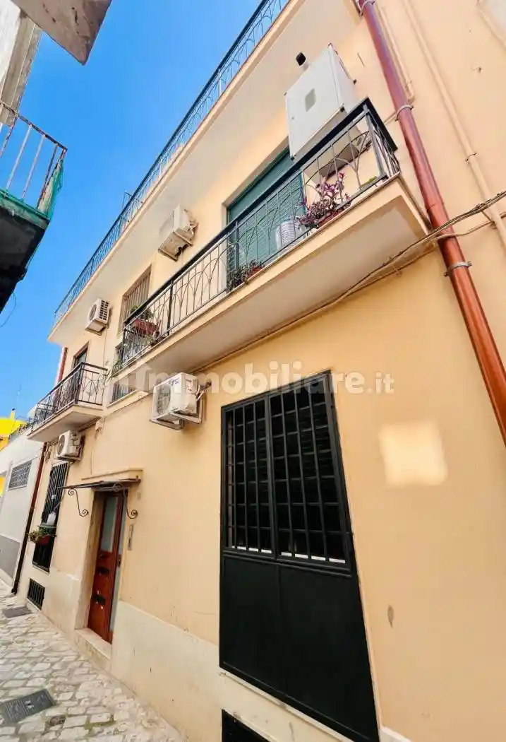 Appartamento in vendita a Capurso