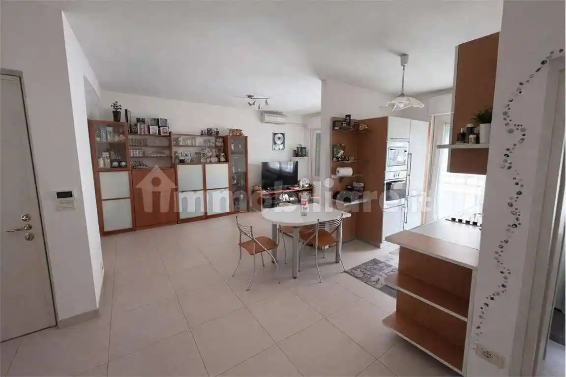 Appartamento in vendita a Bolzano