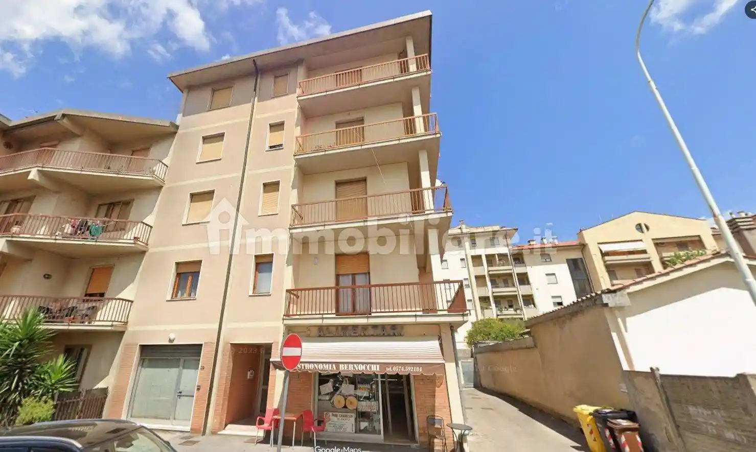 Appartamento in vendita a Prato