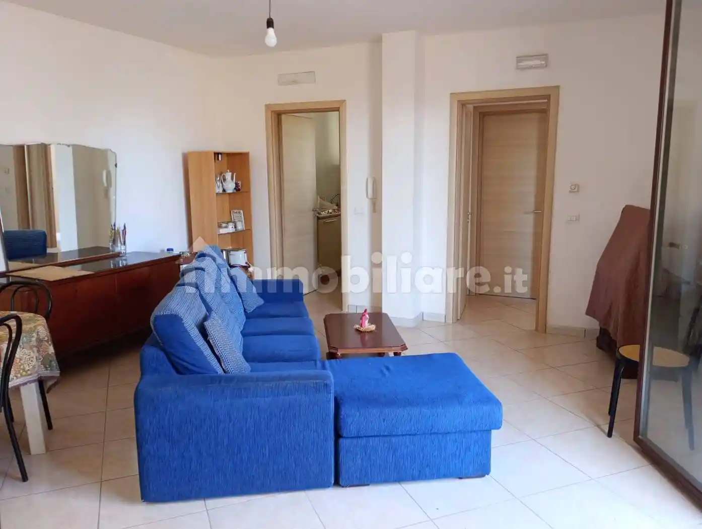 Appartamento in vendita a Uggiano la Chiesa