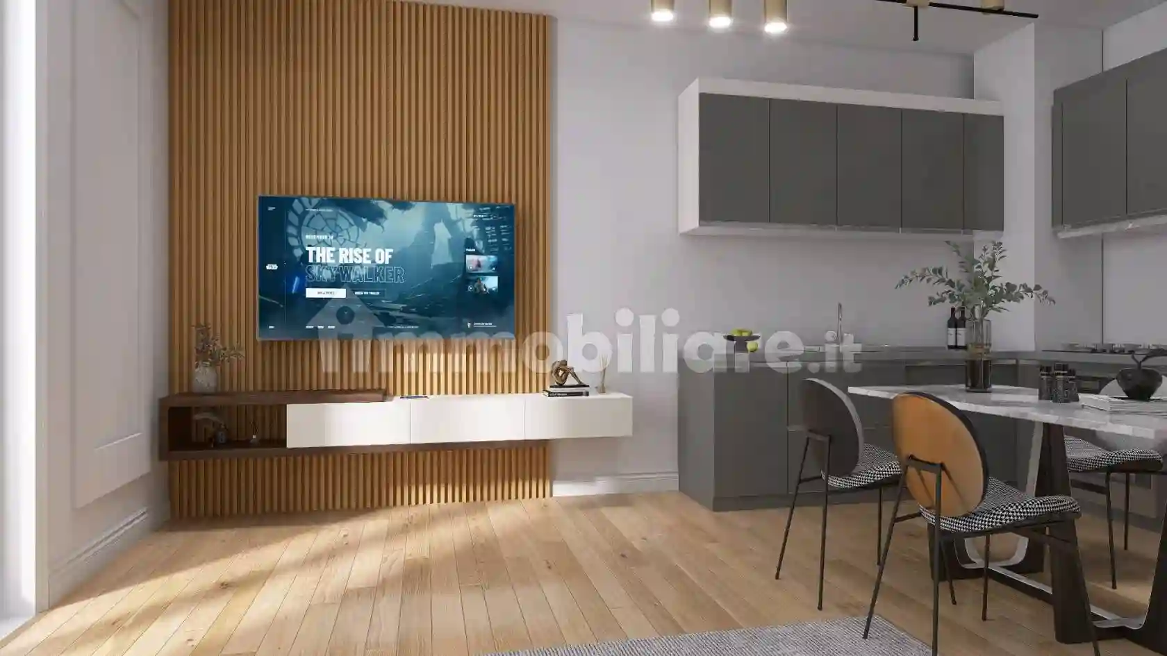 Appartamento - foto 2