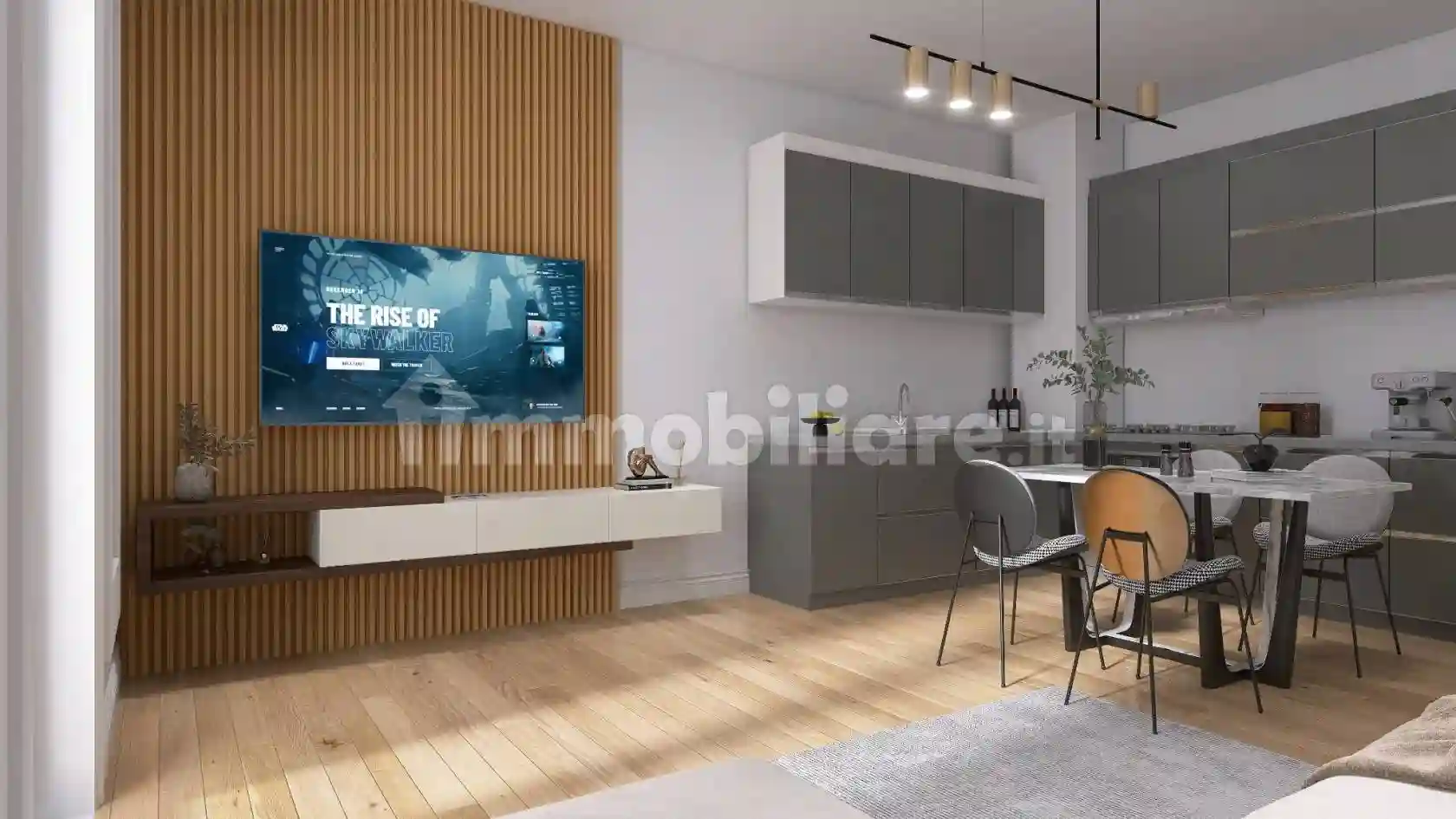 Appartamento - foto 3