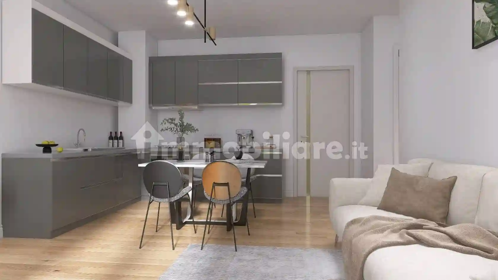 Appartamento - foto 4