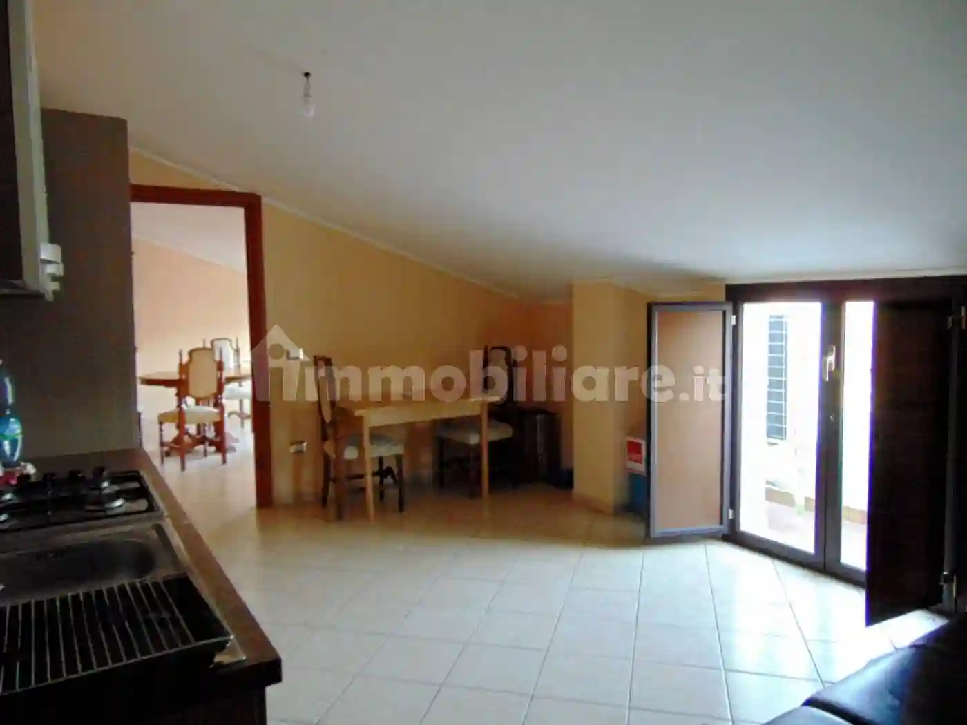 Attico - Mansarda - foto 5