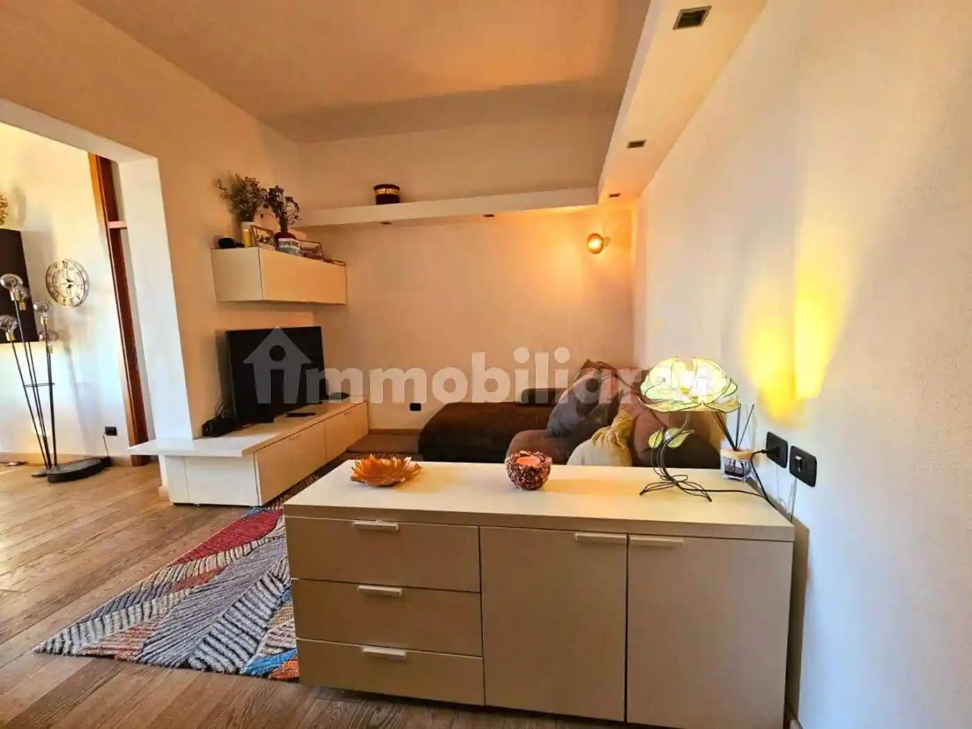 Appartamento in vendita a Barberino Tavarnelle