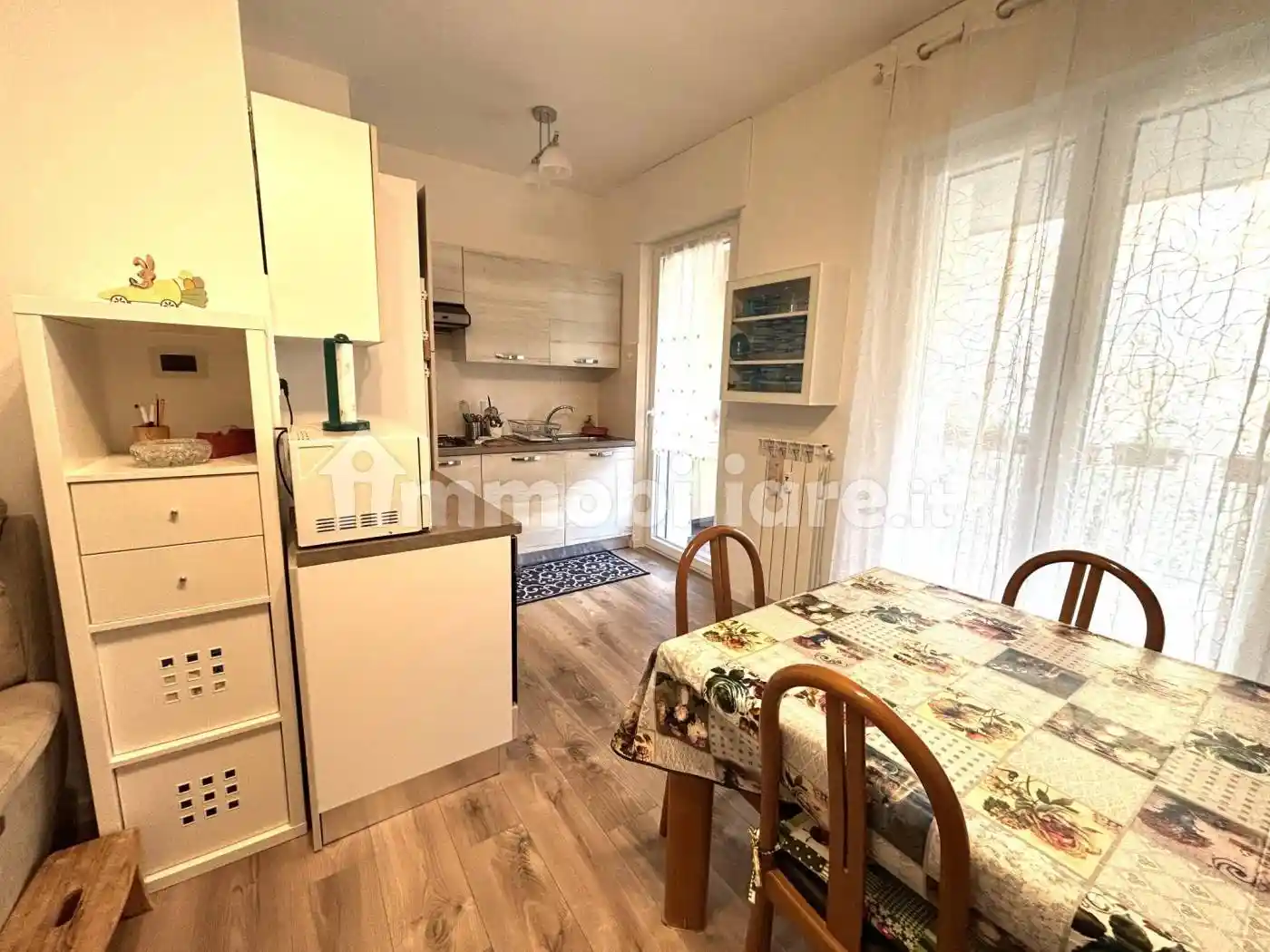 Appartamento in vendita a Trieste