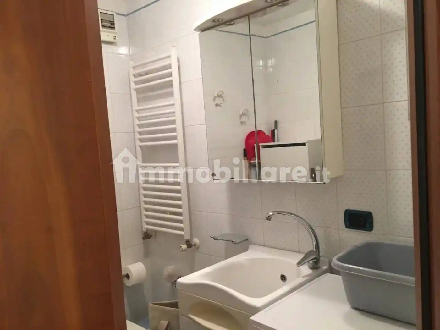 Appartamento in affitto a Napoli