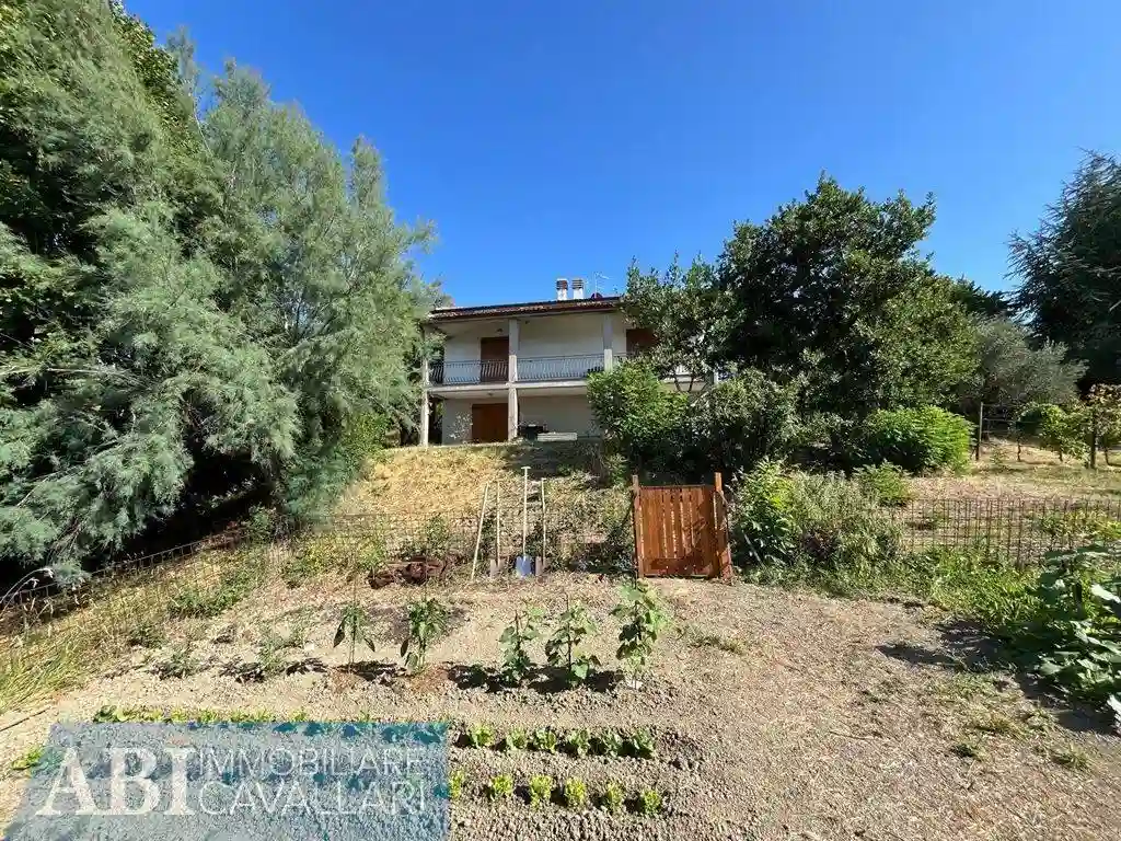 Casa indipendente - foto 3