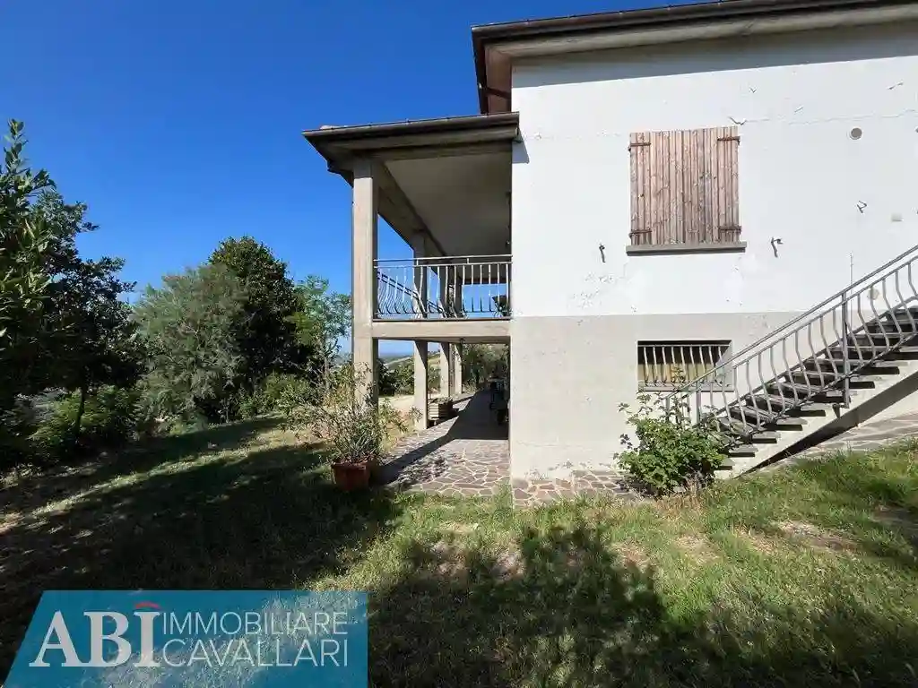 Casa indipendente - foto 5