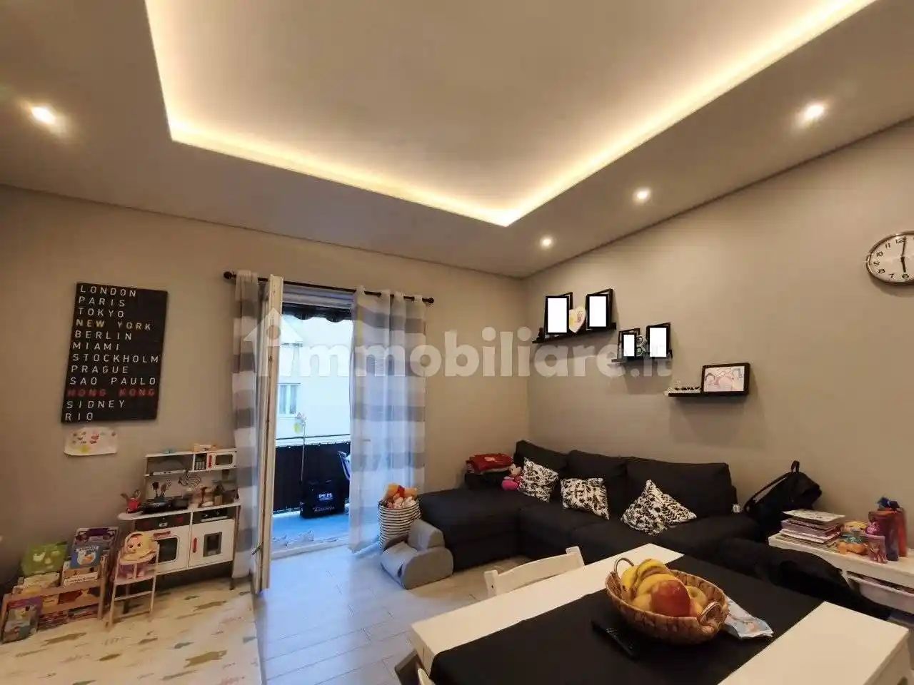 Appartamento in vendita a Grosseto