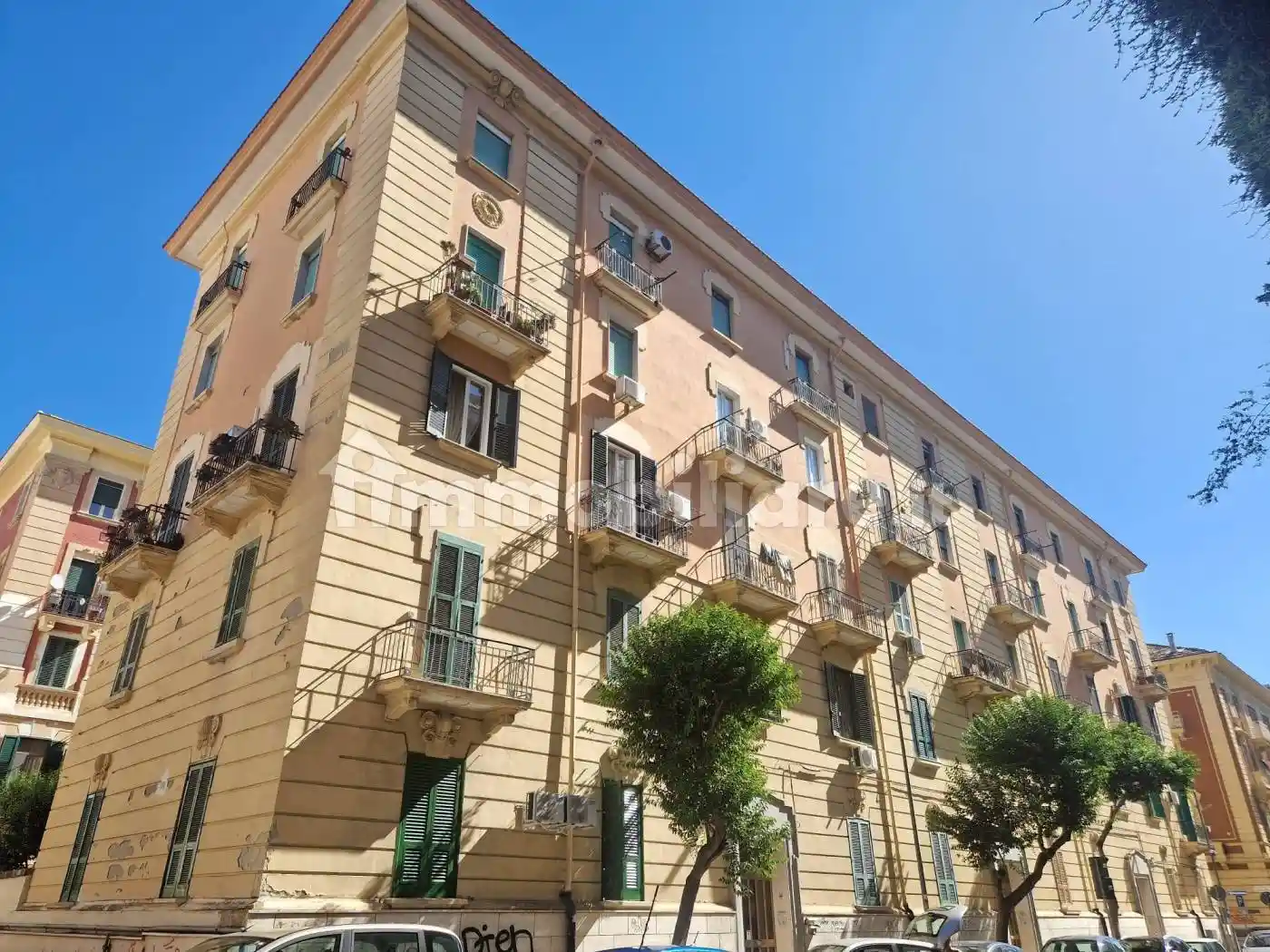 Appartamento in vendita a Foggia