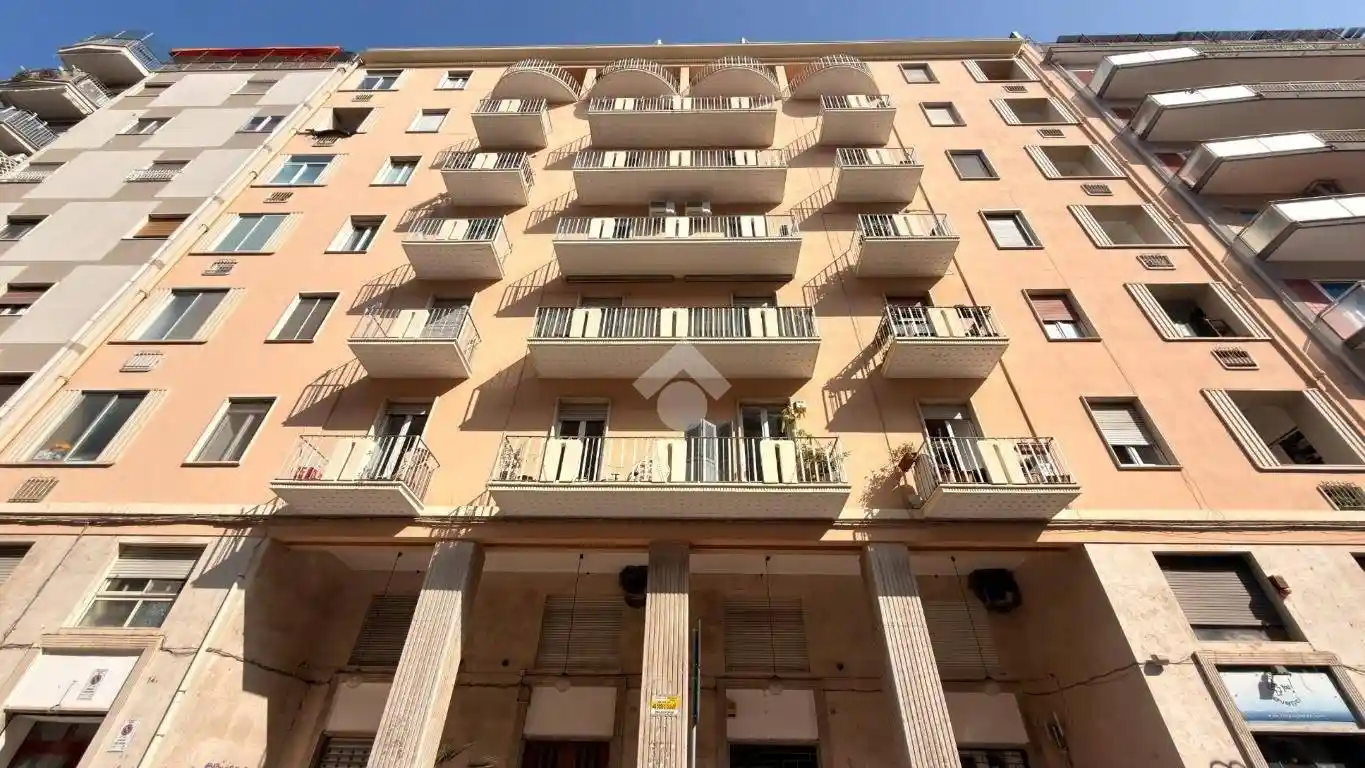 Appartamento in vendita a Bari