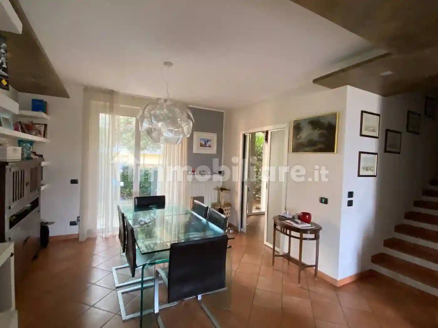 Villetta a schiera - foto 5