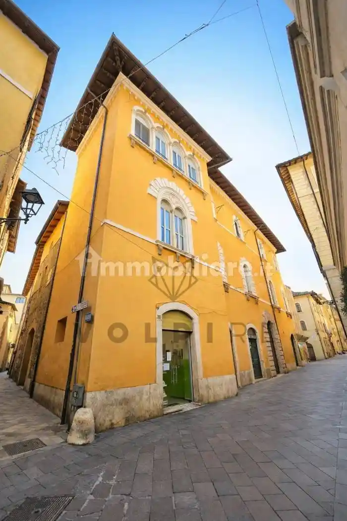 Attico - Mansarda in vendita a Terni
