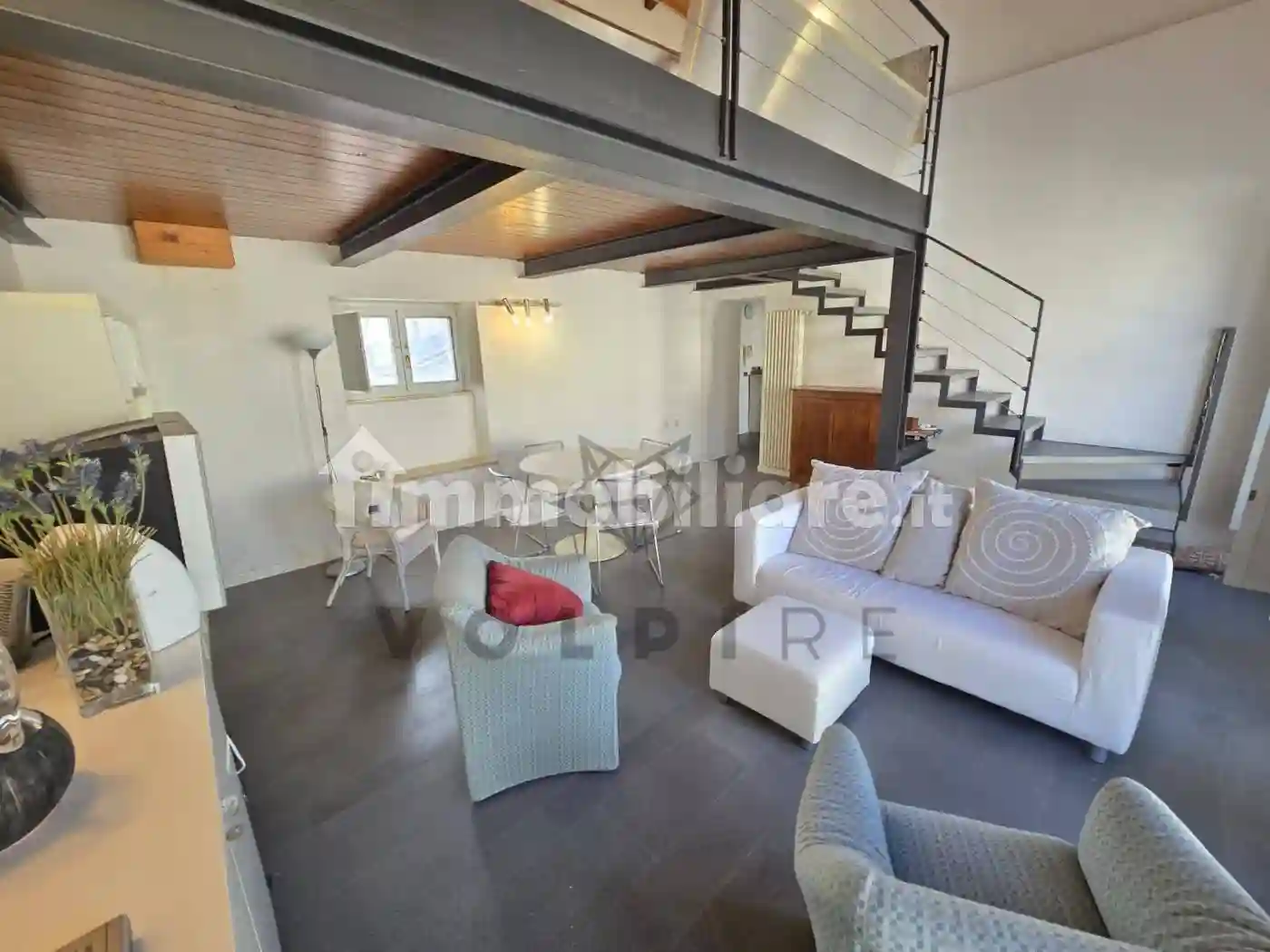 Attico - Mansarda - foto 2