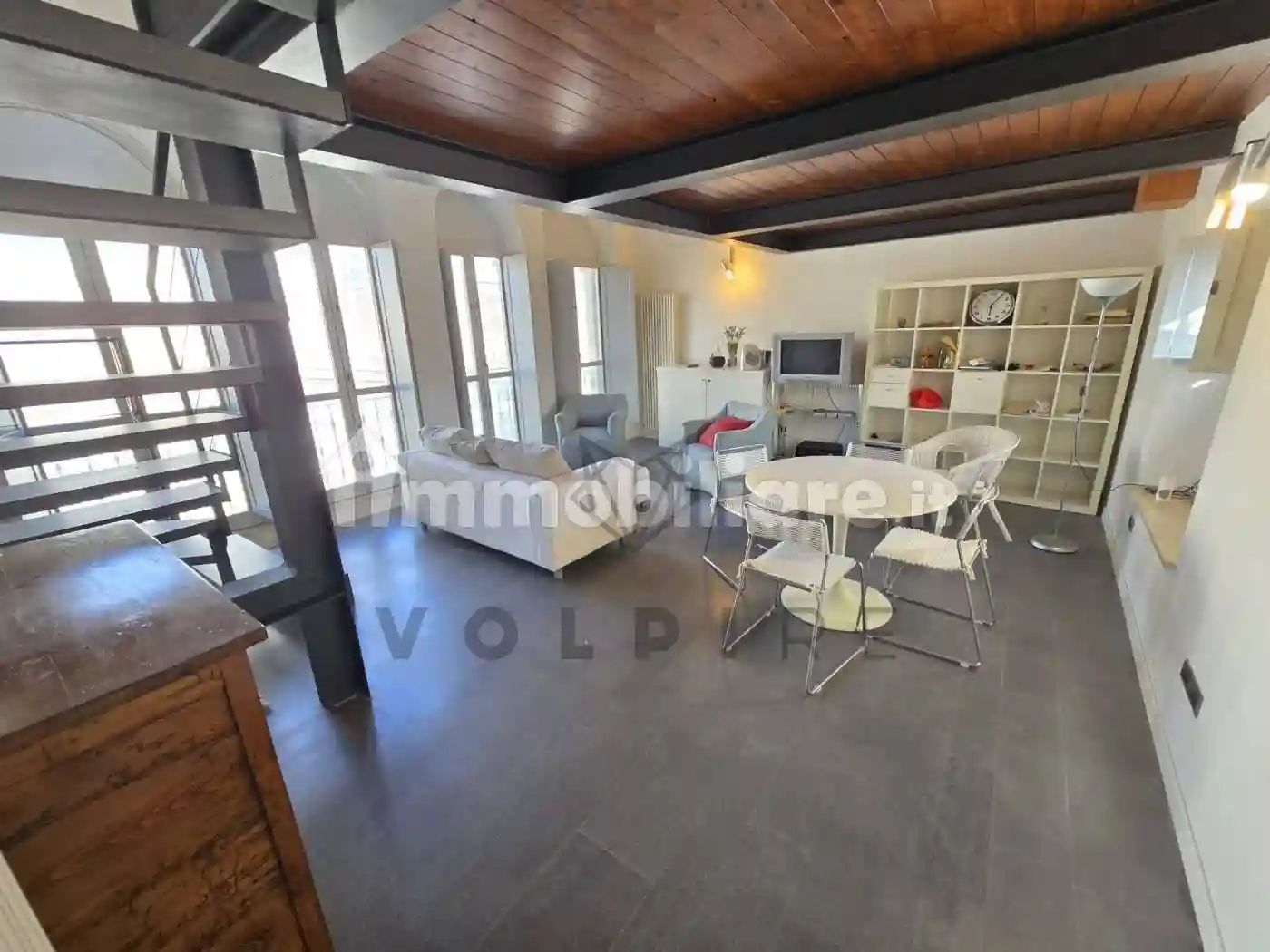 Attico - Mansarda - foto 4