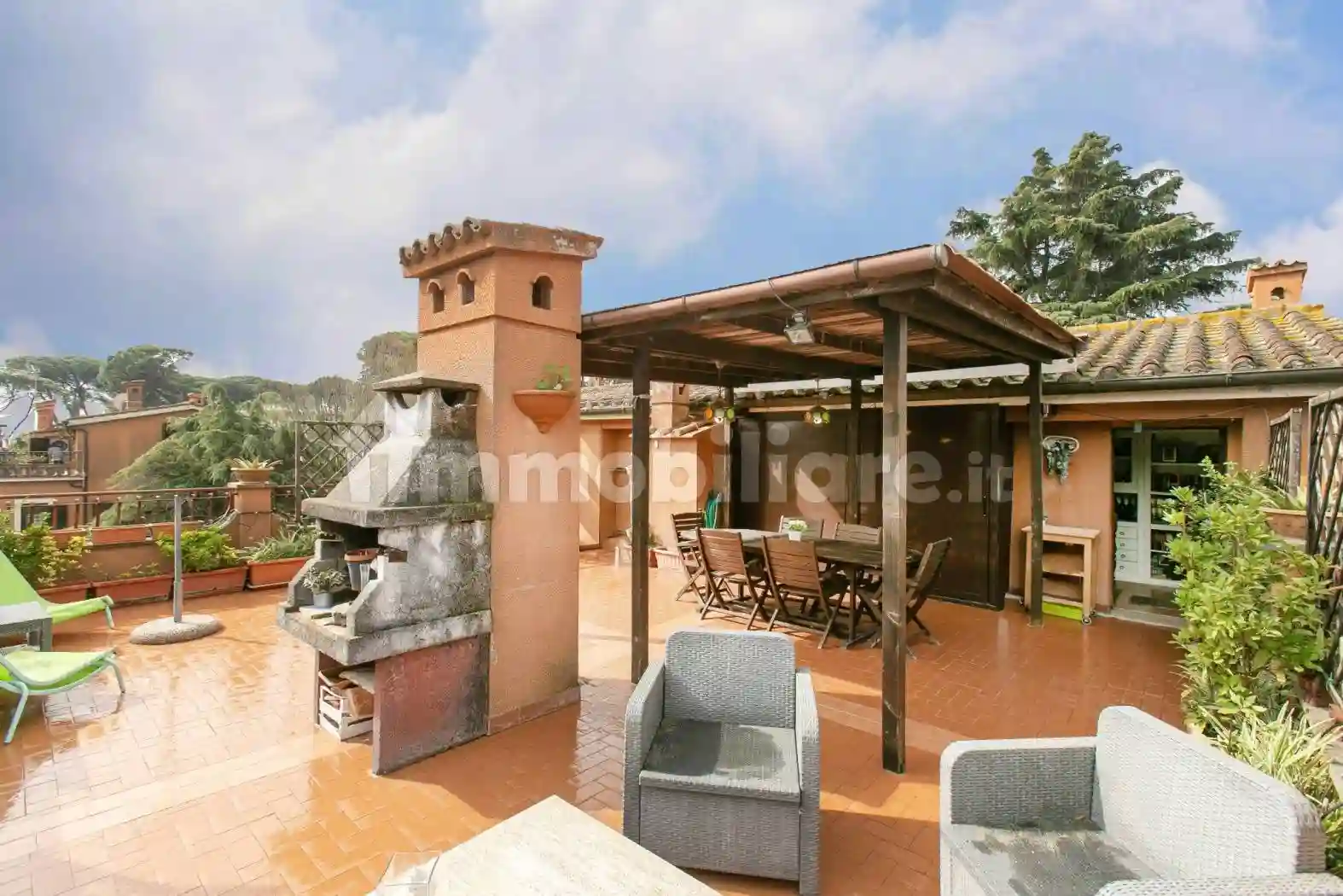 Attico - Mansarda - foto 2