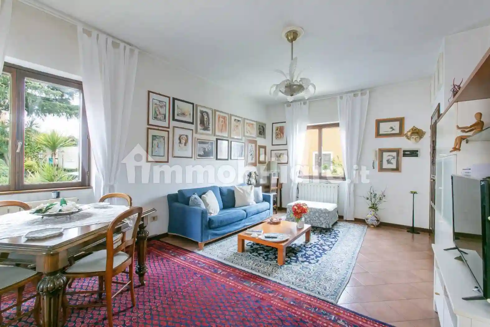 Attico - Mansarda - foto 3