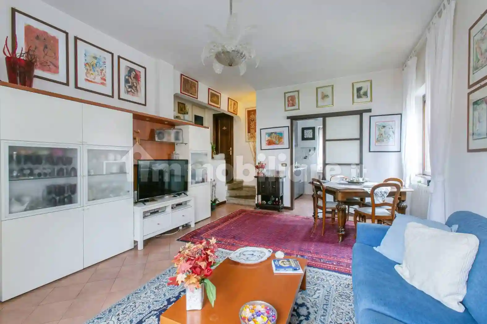 Attico - Mansarda - foto 4