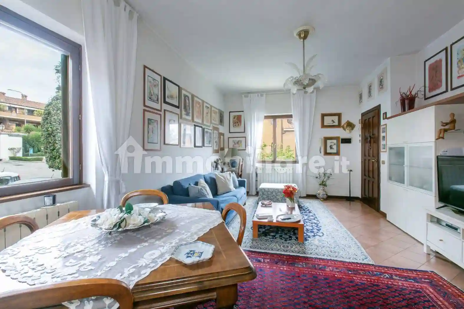 Attico - Mansarda - foto 5