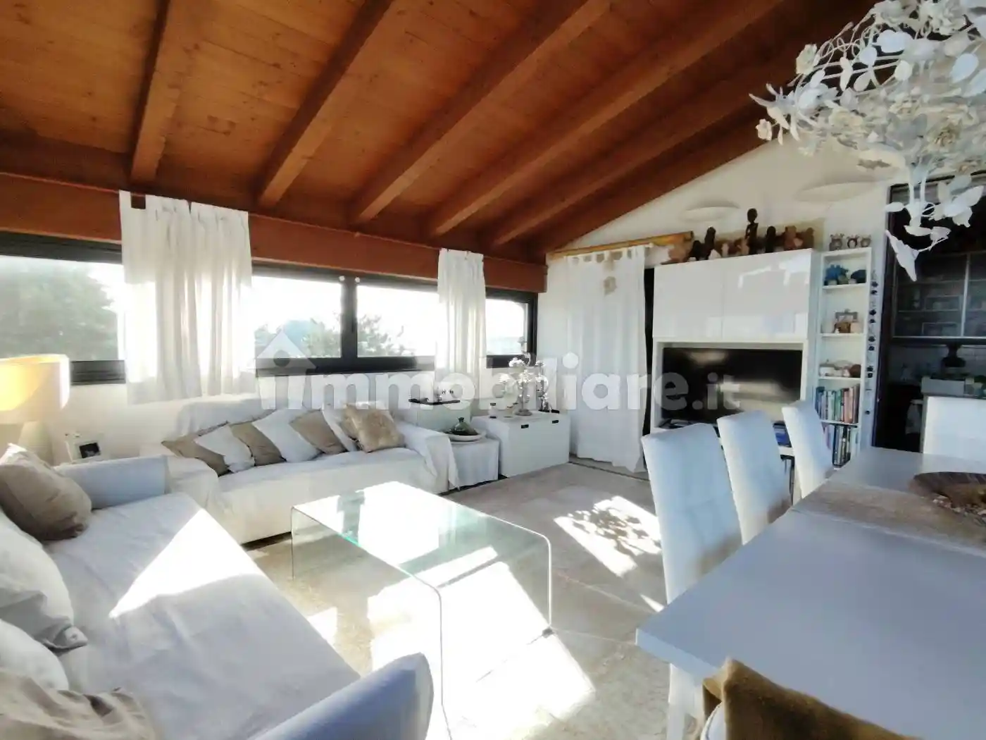 Attico - Mansarda in vendita a San Lazzaro di Savena