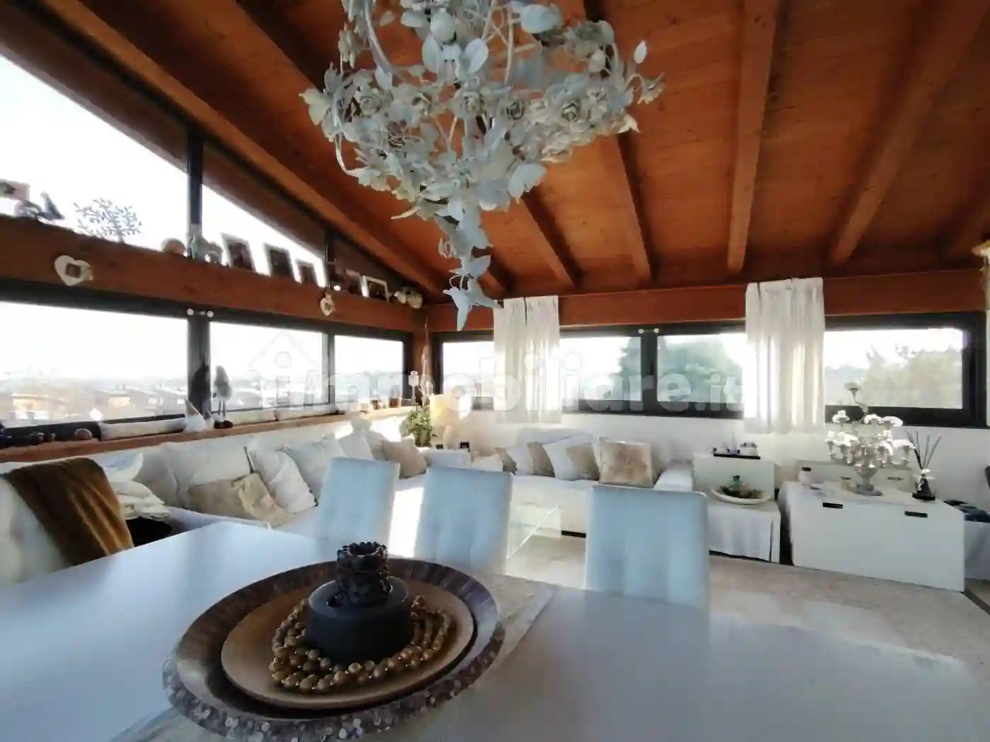 Attico - Mansarda - foto 5