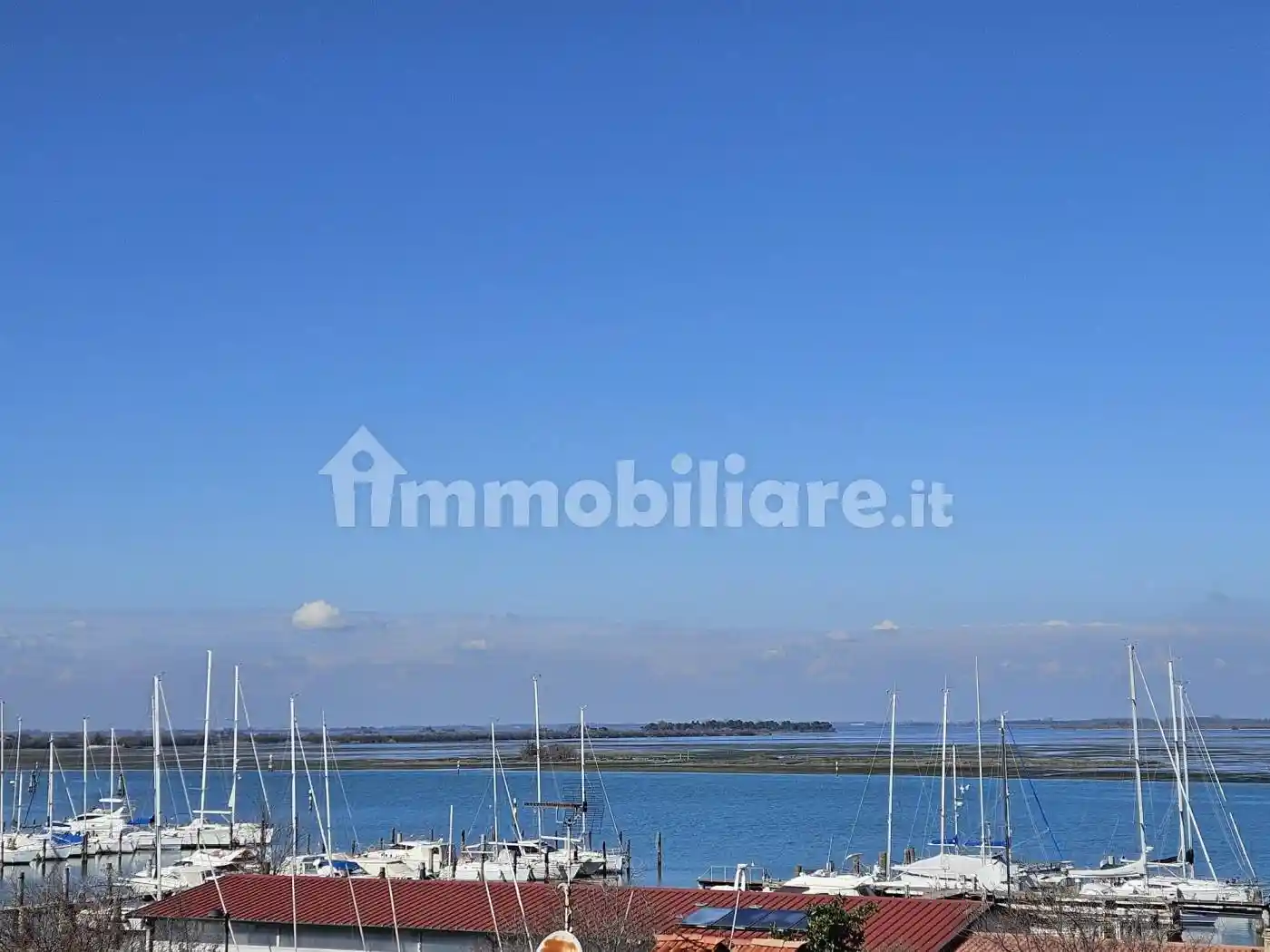 Appartamento in vendita a Grado