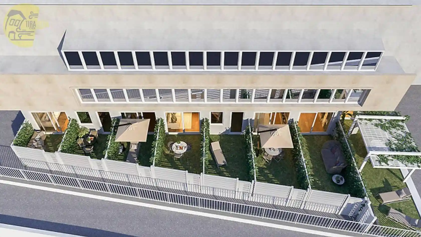 Loft in vendita a Trieste