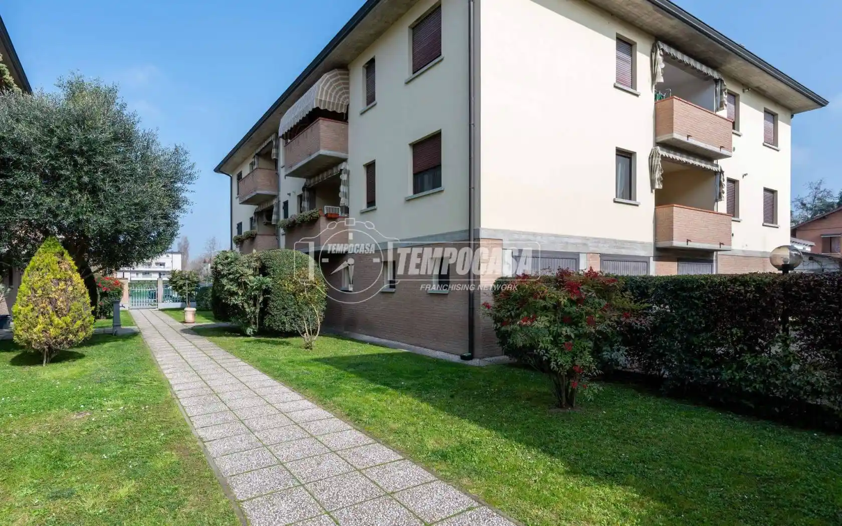 Appartamento in vendita a Reggio Emilia